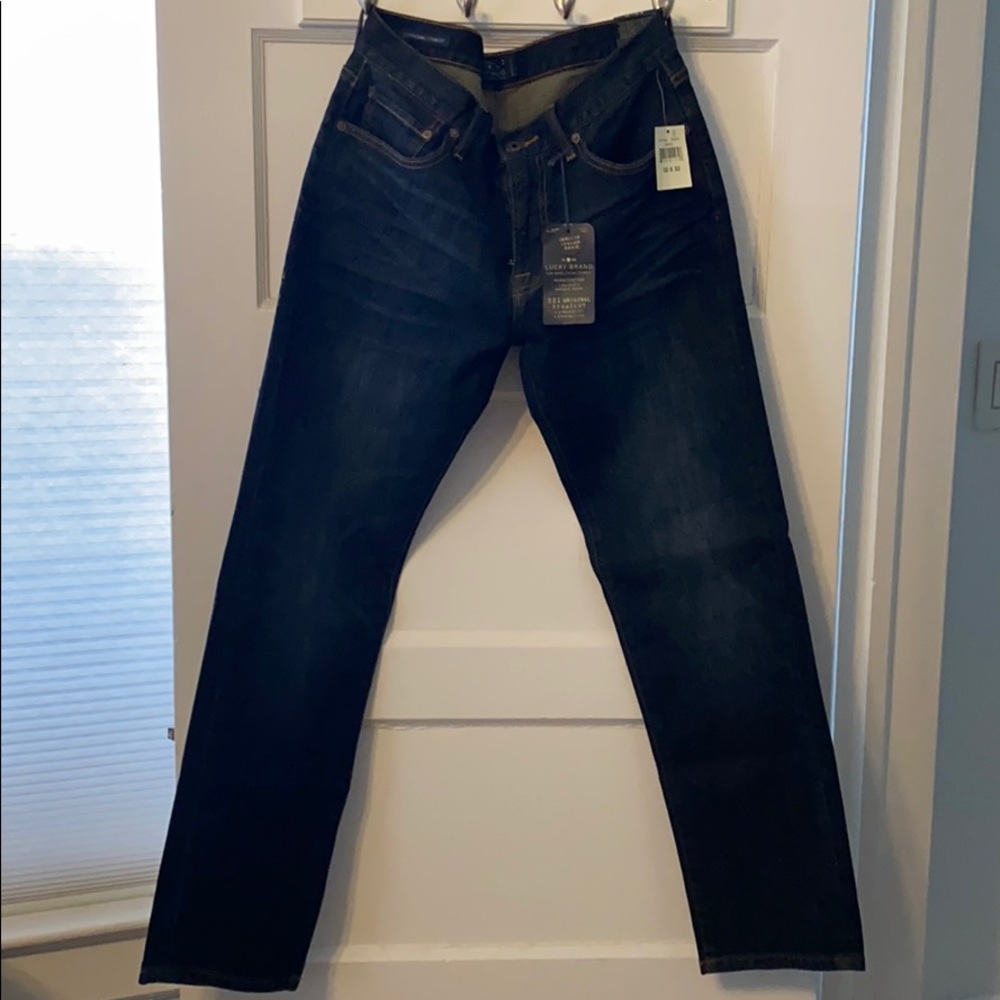 Lucky brand Jeans